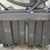 Wheeled Portable Misting Cooler, 220 V - view 4