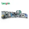 Whole-house Fresh Air Ventilator, Inline, Centrifugal - view 6