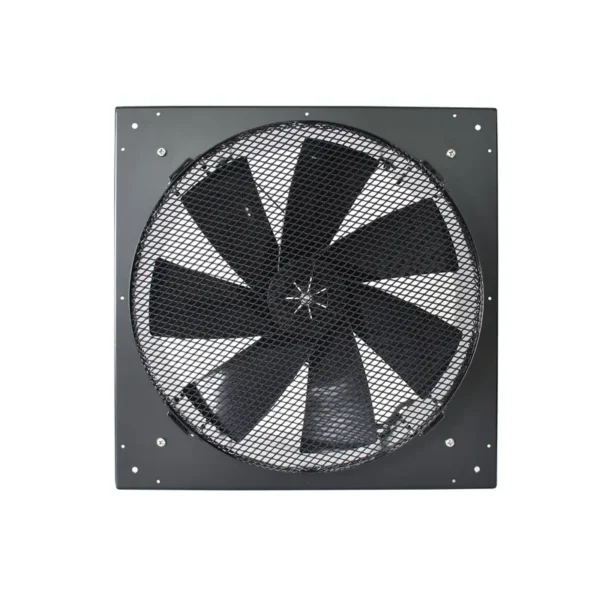 Whole House Solar Panel, Wall, 24V, 40W - view 4