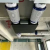 Whole House Ventilation Unit, 250m³/h, Galvanized sheet - view 5