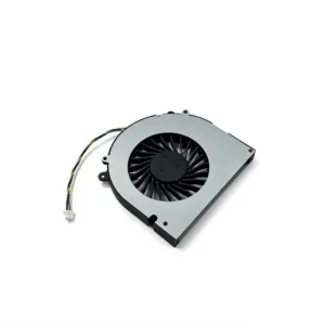 Wide Air Outlet Blower, 8010S, BF8010H05S-1A, 5V, 4Pin