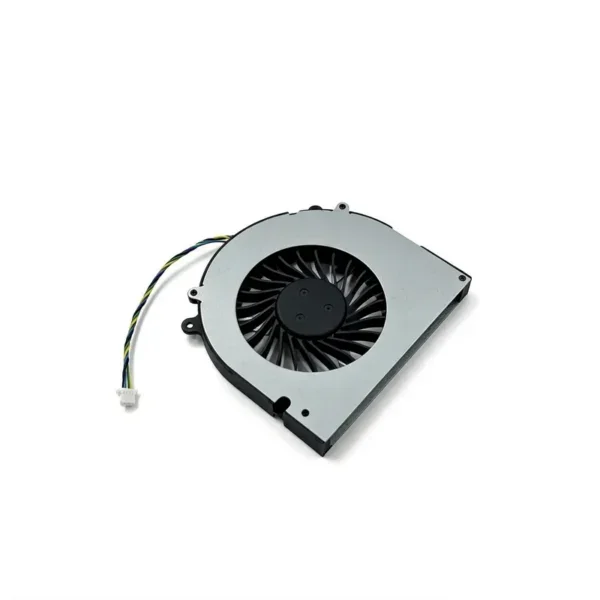 Wide Air Outlet Blower, 8010S, BF8010H05S-1A, 5V, 4Pin