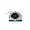 Wide Air Outlet Blower, 8010S, BF8010H05S-1A, 5V, 4Pin - view 3