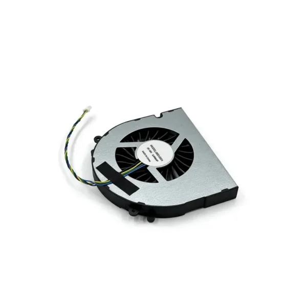 Wide Air Outlet Blower, 8010S, BF8010H05S-1A, 5V, 4Pin - view 4
