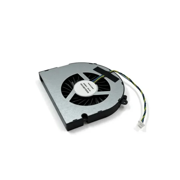 Wide Air Outlet Blower, 8010S, BF8010H05S-1A, 5V, 4Pin - view 5
