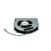 Wide Air Outlet Blower, 8010S, BF8010H05S-1A, 5V, 4Pin - view 6