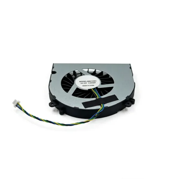 Wide Air Outlet Blower, 8010S, BF8010H05S-1A, 5V, 4Pin - view 6
