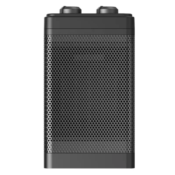 Wide-angle Air Warming Heater, PTC - view 2