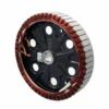Width Motor, DKYS, 35mm, Steel, 2000W - view 3