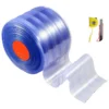 Width Walk Freezer, PVC, Plastic - view 2