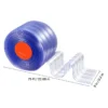 Width Walk Freezer, PVC, Plastic - view 4
