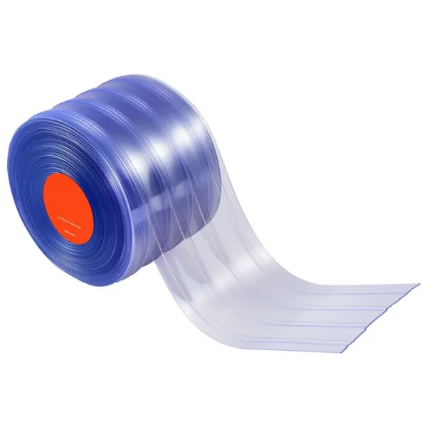 Width Walk Freezer, PVC, Plastic - view 6