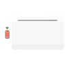Wifi Metal Panel, Wall, 500 W