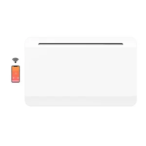 Wifi Metal Panel, Wall, 500 W