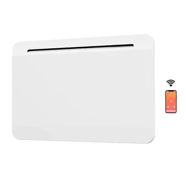 Wifi Metal Panel, Wall, 500 W - view 2
