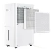 Wifi Remote Control Dehumidifier, 20L/D, 230, 32P - view 5