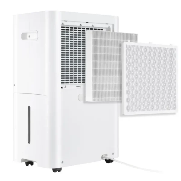 Wifi Remote Control Dehumidifier, 20L/D, 230, 32P - view 5