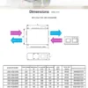 Wifi Remote Control Radiator, HVAC, Ventilation - view 2