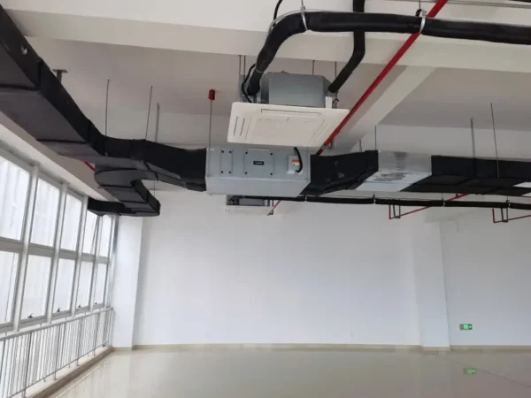 Wifi Remote Control Radiator, HVAC, Ventilation - view 4
