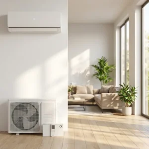 Wifi Smart Air Conditioner, 110V, 60hz, 12000btu, 1ton