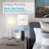 Wifi Smart Fan, 1800w, Plastic - view 2