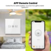 Wifi Smart Fan, 1800w, Plastic - view 4