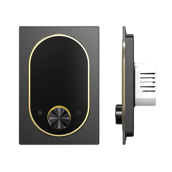 Wifi Smart Wall-mounted Boiler, 16A, ABS - view 5