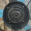 Wind Cool Mist Fan, 0.92m, Portable - view 4