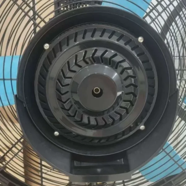Wind Cool Mist Fan, 0.92m, Portable - view 4