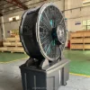 Wind Cool Mist Fan, 0.9m, Portable - view 5