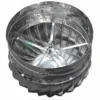 Wind Driven Roof Fan - view 4