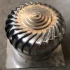 Wind Driven Roof Fan - view 6