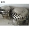 Wind Driven Roof Fan, 500mm, Stainless Steel, 100-1200mm - view 6