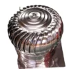 Wind Driven Roof Fan, AC 110 V, pneumatic - view 3