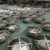 Wind Driven Roof Fan, AC 110 V, pneumatic - view 6