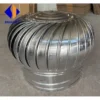Wind Driven Ventilator, 20inch, 25inch, Steel, 201