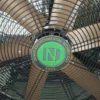Wind Industrial Stand Fan, 220V, Aluminum Alloy - view 3