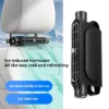Wind Power Brushless Motor, USB, 5, USB plug - view 2