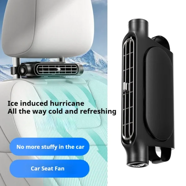 Wind Power Brushless Motor, USB, 5, USB plug - view 2