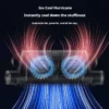 Wind Power Brushless Motor, USB, 5, USB plug - view 3