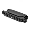 Wind Power Brushless Motor, USB, 5, USB plug - view 5