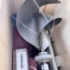 Wind Power Eolic Generator, 1kw, 2kw, 3kw - view 2