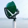 Wind Power Eolic Generator, 1kw, 2kw, 3kw - view 4