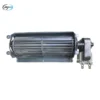 Wind Speed Crossflow Fan, 60x180, 220V, Aluminum