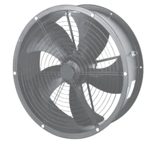Winder Fan, 500B2, centrifugalO5