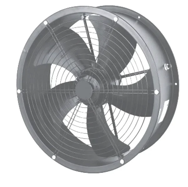Winder Fan, 500B2, centrifugalO5