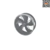 Winder Fan, 500B2, centrifugalO5 - view 2