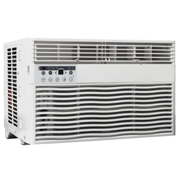 Window Air Conditioner, 000, BTU - view 2
