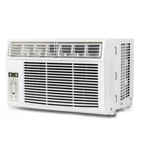 Window Air Conditioner, 000, BTU - view 3