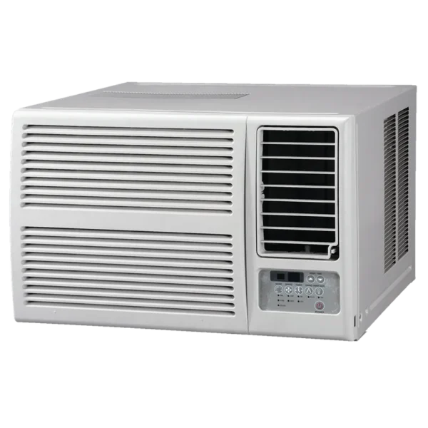 Window Air Conditioner, 1.5 ton, Electric
